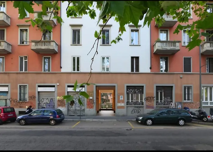 La Nostra Casa In Corte Milano, Italia