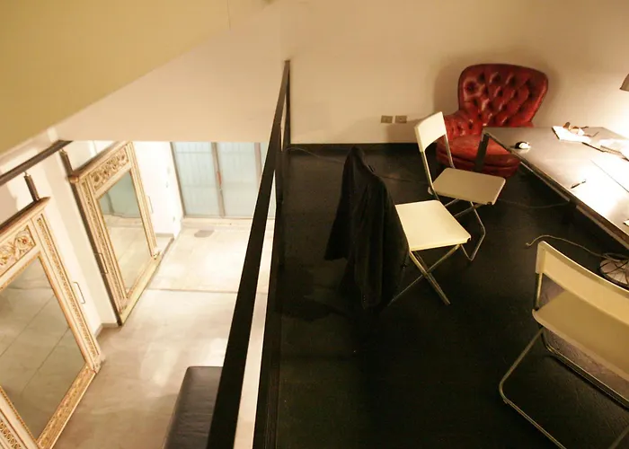 Dhomes - Apartments And Rooms Mailand, Italien
