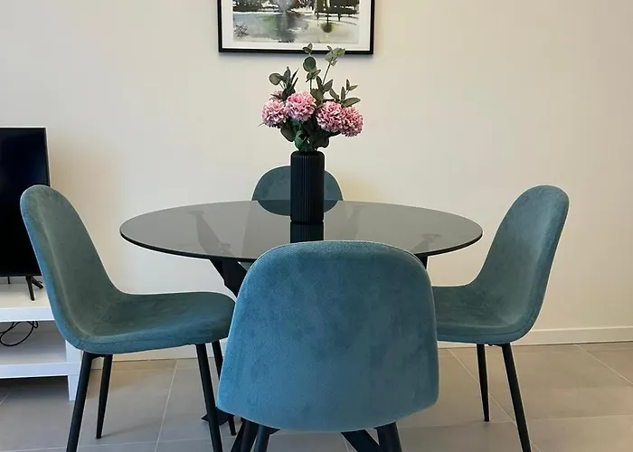 Apartament Casami Mediolan, Włochy