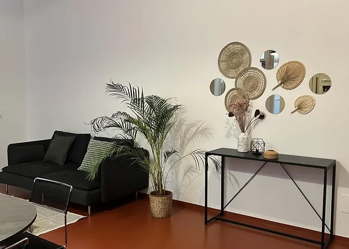 Appartamento Design Loft Navigli Milano, Italia