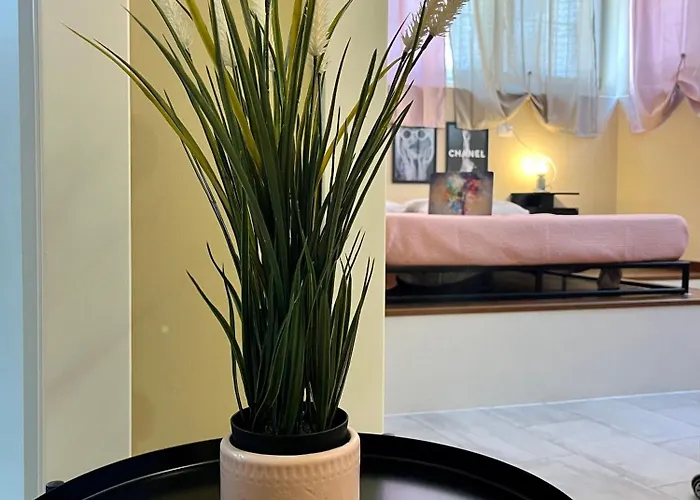 Villa Dimora Chic - A 5 Fermate Dal Duomo Mailand, Italien