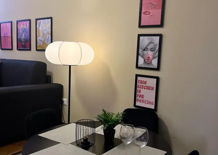 Villa Dimora Chic - A 5 Fermate Dal Duomo Milano, Italia