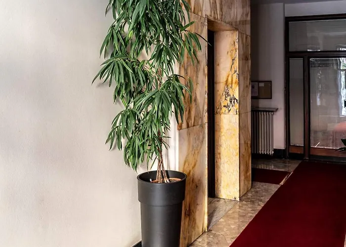 Dream Suites Milano Dateo, Italia