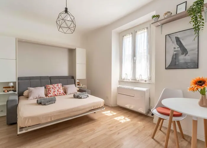 Lodi 105 - Design Apartment Suite Milano, Italia