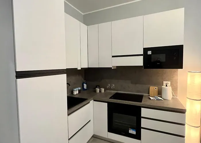 Villa Residenza Elegante - A 5 fermate dal Duomo Milán, Italia
