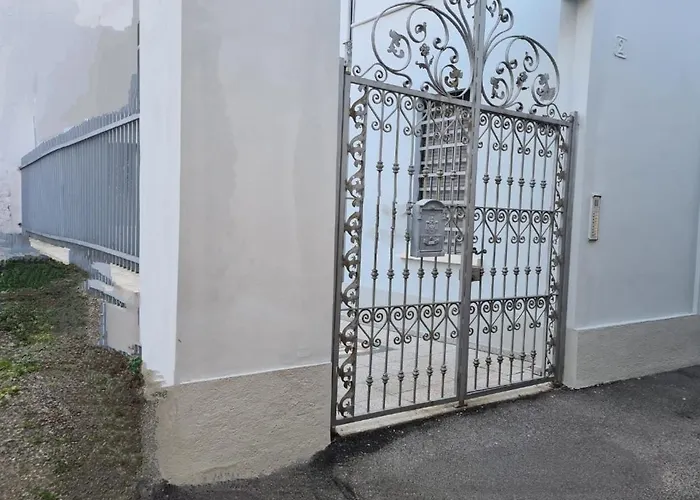 Appartamento Casa Liberty Style Milano, Italia