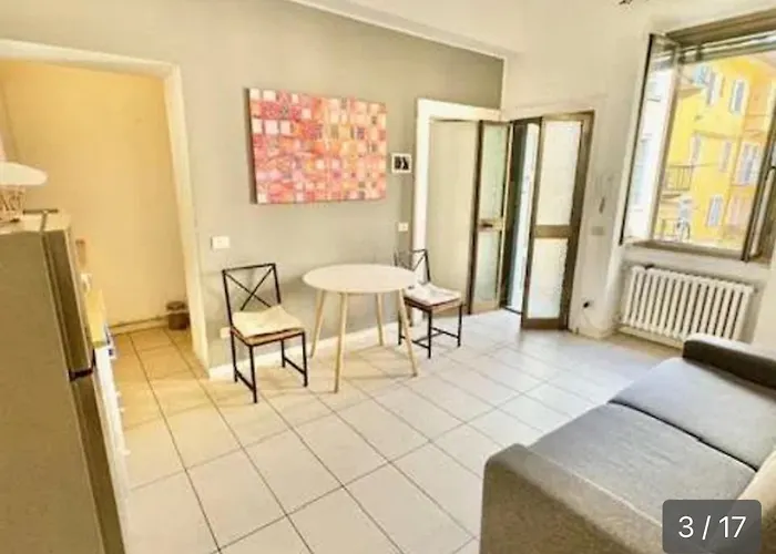 Tarra Place Milão, Itália