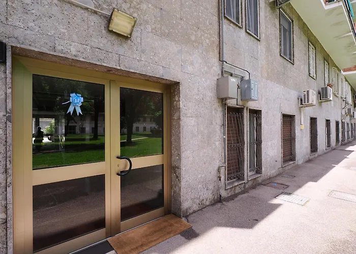 Appartamento PrimoPiano - Promessi Sposi Milano, Italia