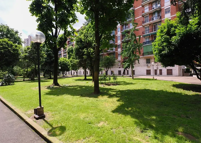 Primopiano - Promessi Sposi Apartamento Milão, Itália