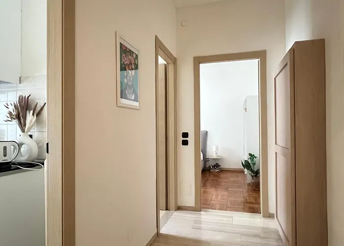 Appartamento Big Downtown 5 Giornate Milano, Italia
