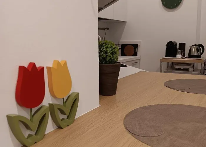 Sempione Studio Milano, Italia