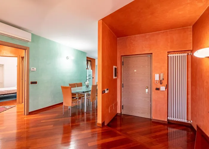 Appartamento Magnifico - Porta Venezia - Wifi Milán, Italia