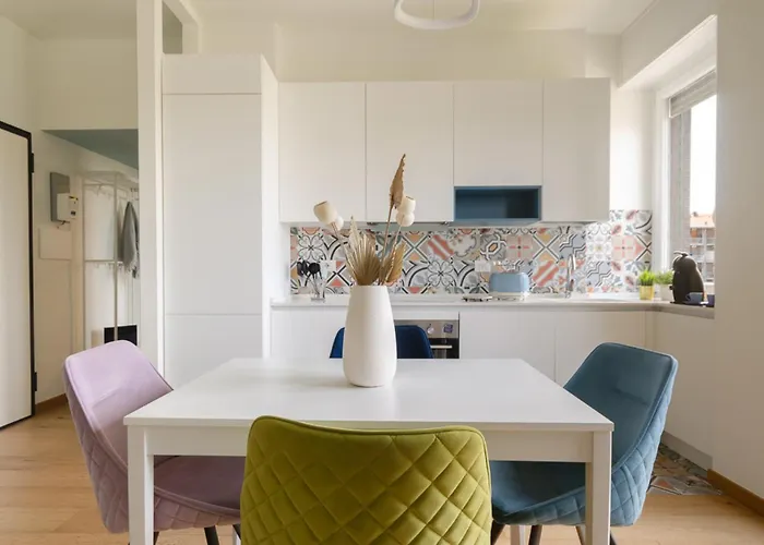 Milan Comfort Apartment, Italia