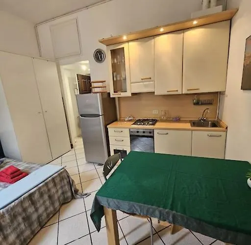 Porta Romana District Studio Milán, Italia
