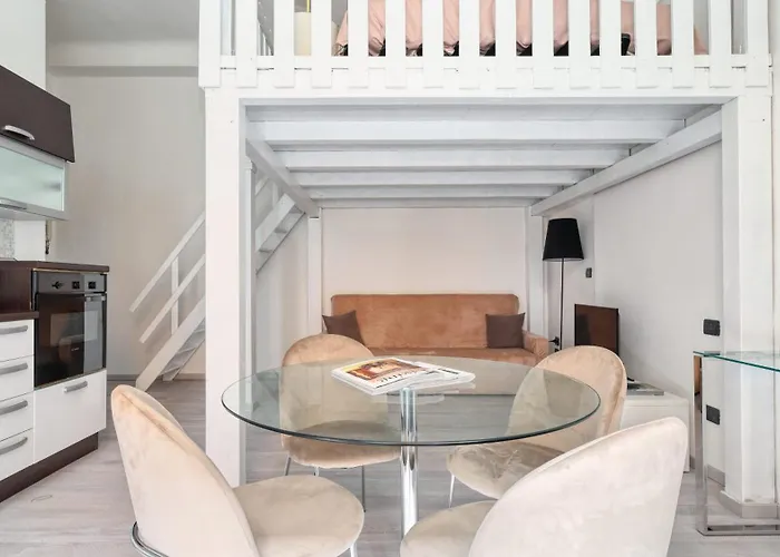 Ideal Rent - Viale Corsica 41 Milano, Italia