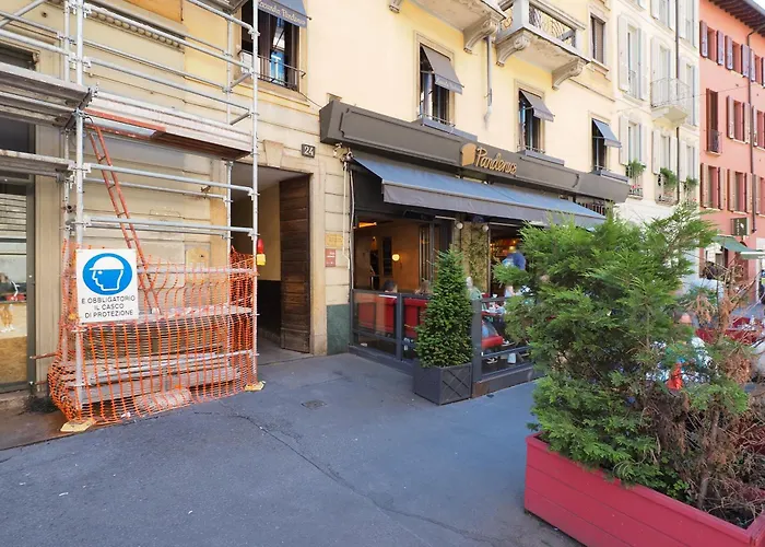 PrimoPiano - Mercato Milano, Italia