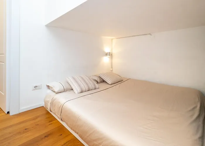 Citylife-Duomo Comfort Suite & Metro A 2 Minuti! Milano, Italia