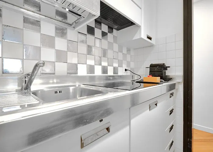 Appartamento Babi San Marco in Brera Milano, Italia