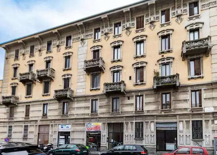 Rc Apartment - Washington Milano, Italia