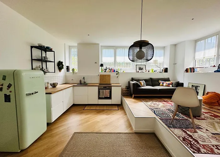 Appartamento Work And Relax In Milano, Italia