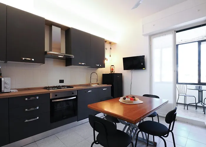 Appartamento PrimoPiano - Semplicita Milano, Italia