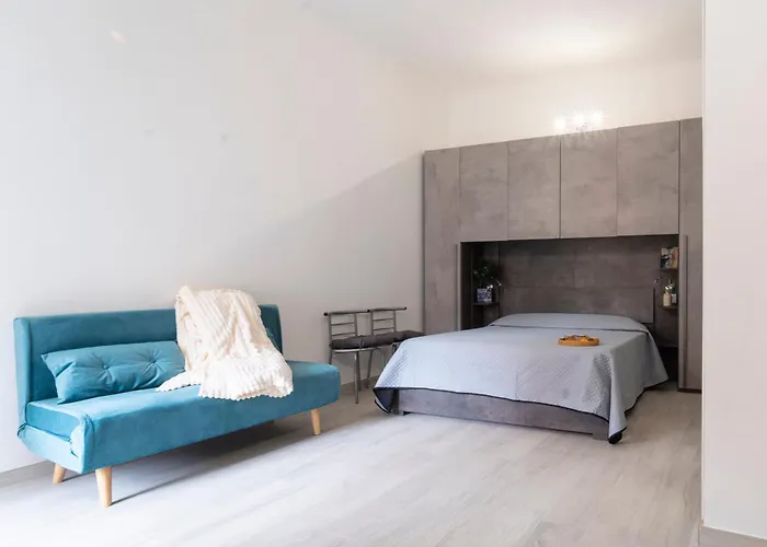 Ihost Apartment - Cislaghi 4 Milano, Italia