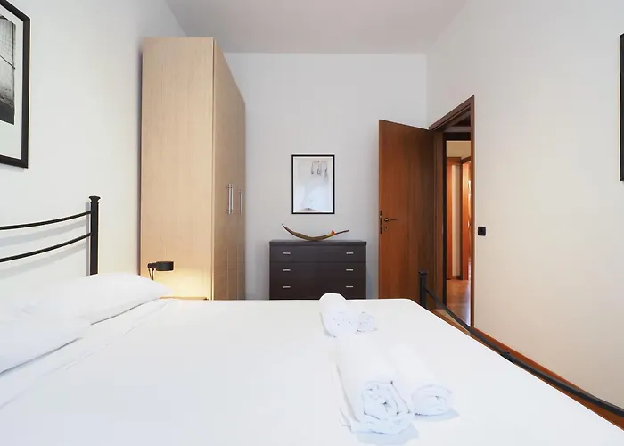 Primopiano - Palmaria B Apartment Milano, Italia