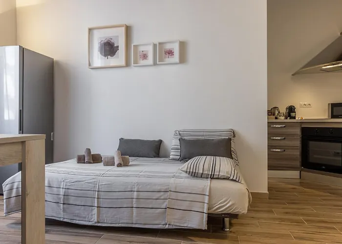 Santa Giulia Suite - 15Min From Duomo - Rogoredo Fs Milano, Italia