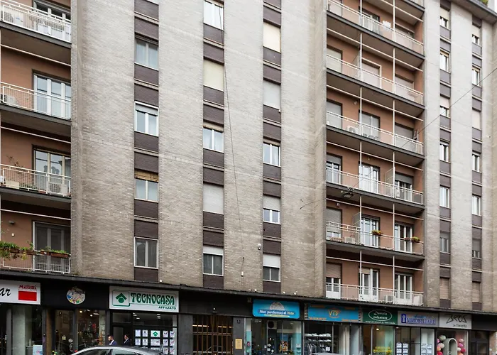 Missori&Bocconi Renovated Studio Milano, Italia