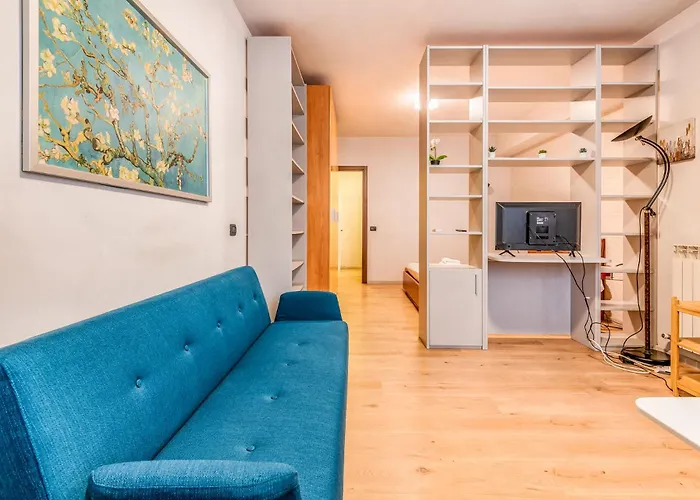 Milano Confy Apartment 2pax- Via Tartini, 26, Italia