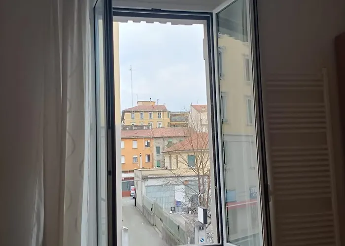 Apartamento Monolocale Centro Milán, Italia