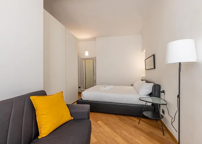 Appartamento Navigli - Ripa 49 by Cortivo House Milano, Italia