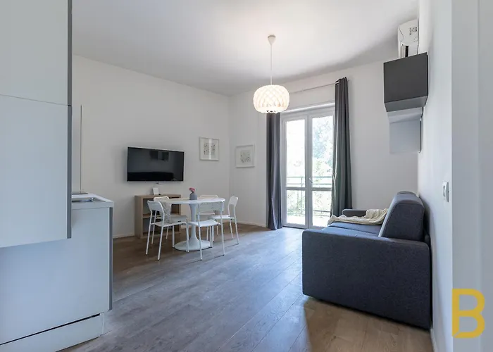 Beplace Apartments In Porta Romana Milano, Italia
