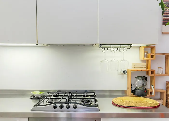 The Apartment Near Milan Linate, Italia