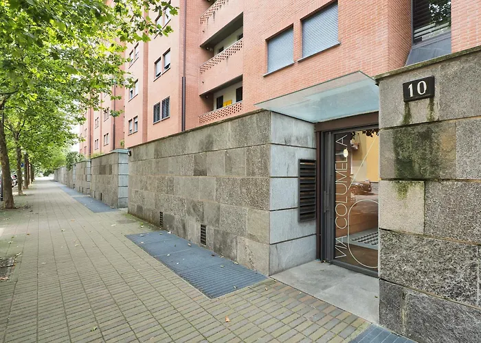 Primopiano - Columella Apartment Milano, Italia
