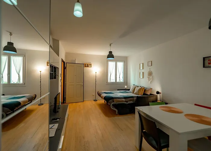 Yr Apartments Milan - Navigli, Italia