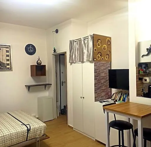 Casa Due Passi Appartamento Milano, Italia