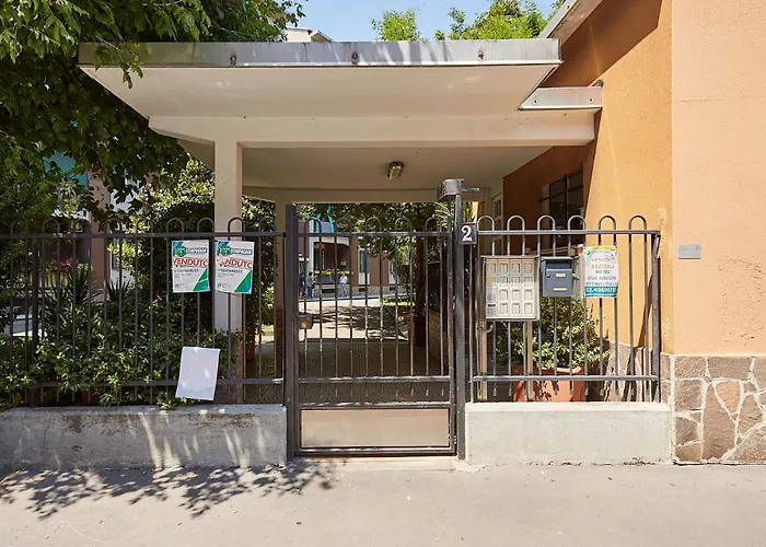 Appartamento Casa Ricordo Martesana Milano, Italia