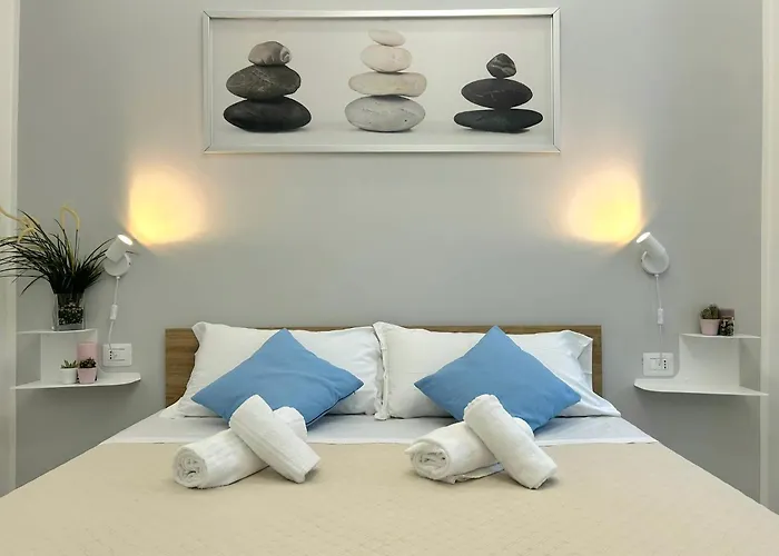 Modern Apartments Mm3 Afforifn Only 15 Min From Duomo Milán, Italia