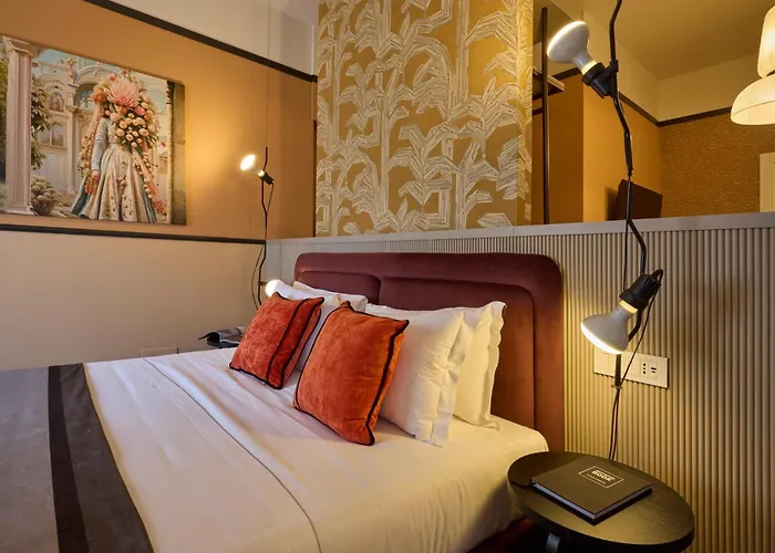 Lumera Stay - Solferino Milano, İtalya