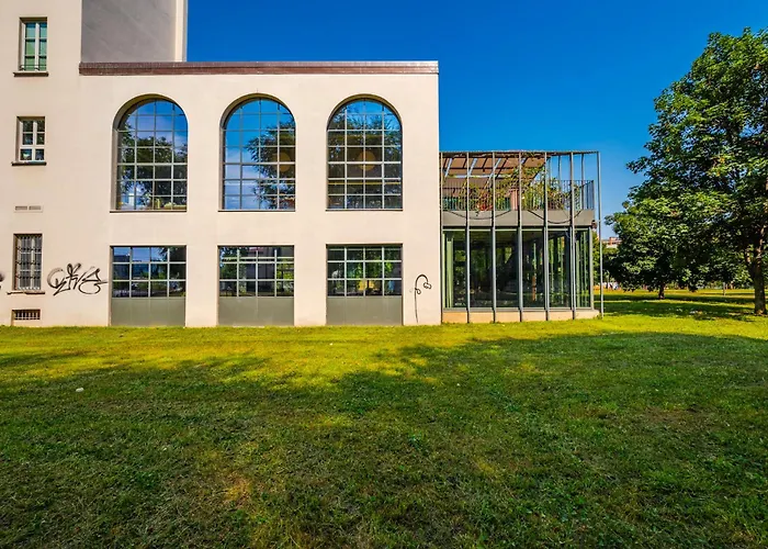 The Boutique Houses - In The Heart Of Navigli Milano, Italia