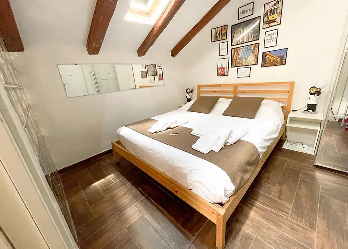 Appartamento The Urban Nest Milano, Italia