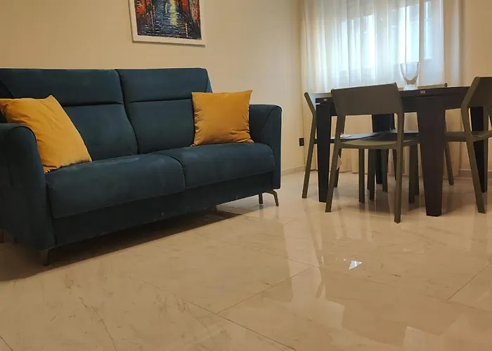 Apartments Velasca Мілан, Італія