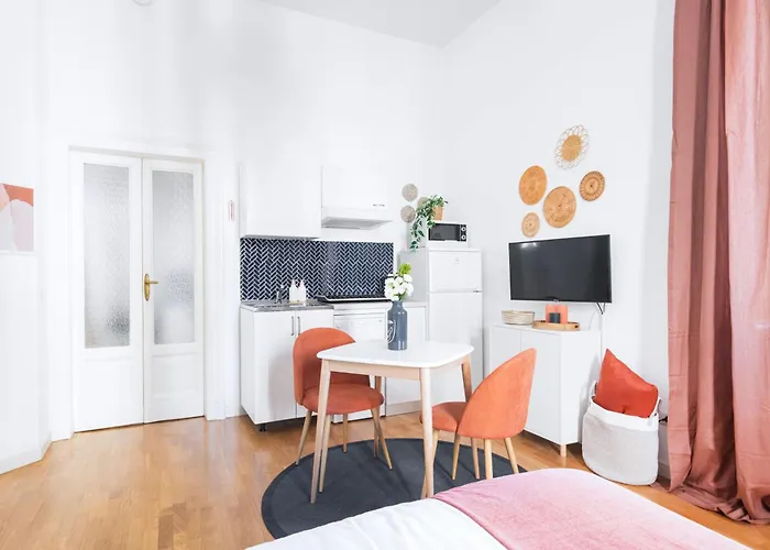 Appartamento Easylife - Accogliente Monolocale zona Washington Milano, Italia