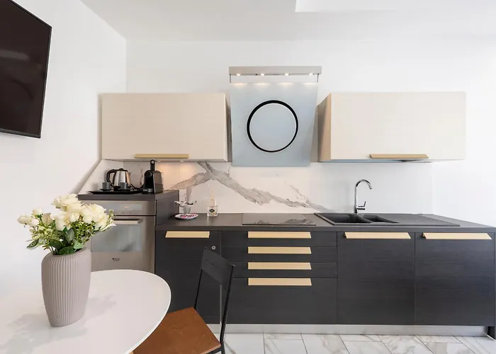 Milan Royal Suites Porta Ticinese, إيطاليا
