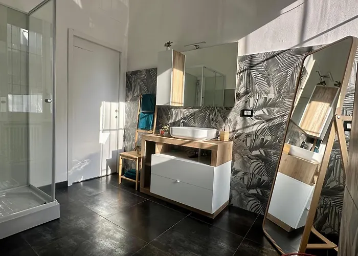 Paco&Carol Apartment Milano, Italia