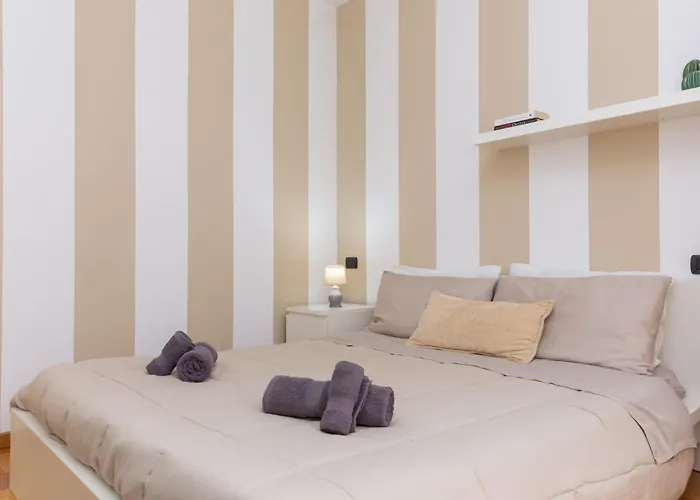 Mgm Property - Santa Giulia Connect Milano, Italia