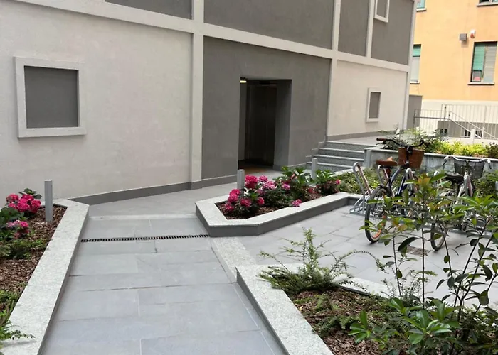 La Corte di Cavalcabo Milano, Italia