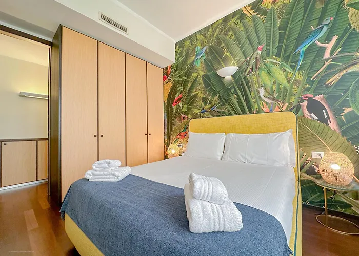 Fontana Suites - 15 min dal Duomo Milano, Italia