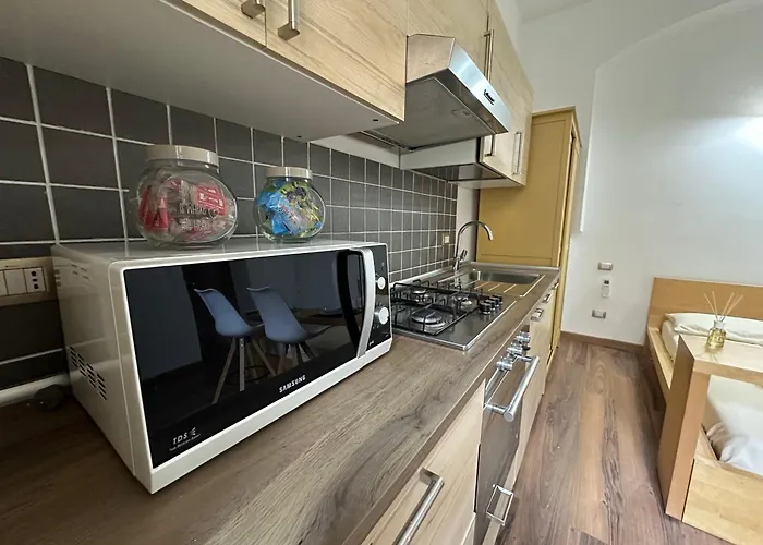 Ermes Suite Risorgimento Milano, Italia